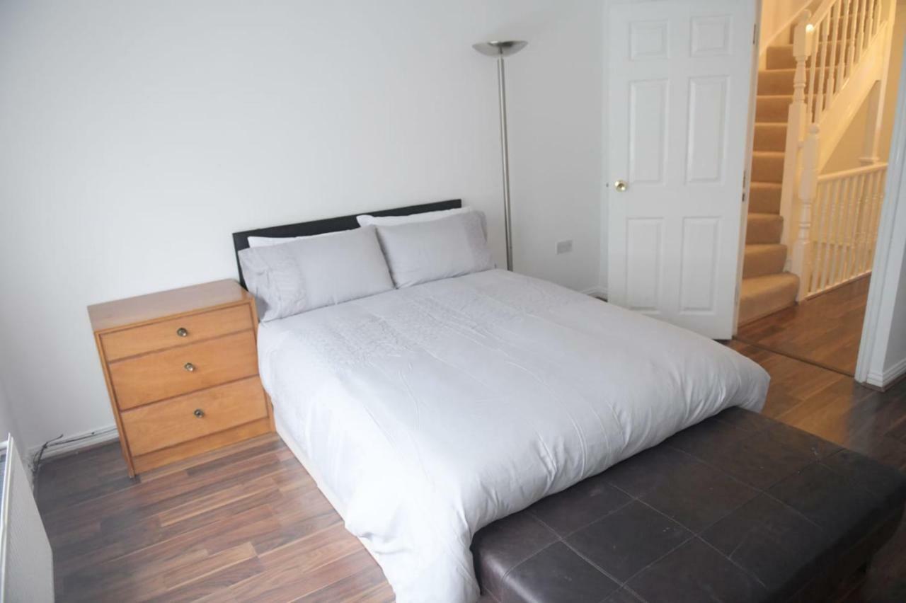 The Haven Hotel Luton  Luaran gambar