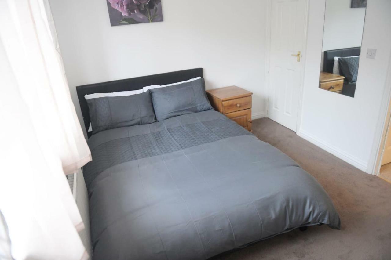 The Haven Hotel Luton  Luaran gambar