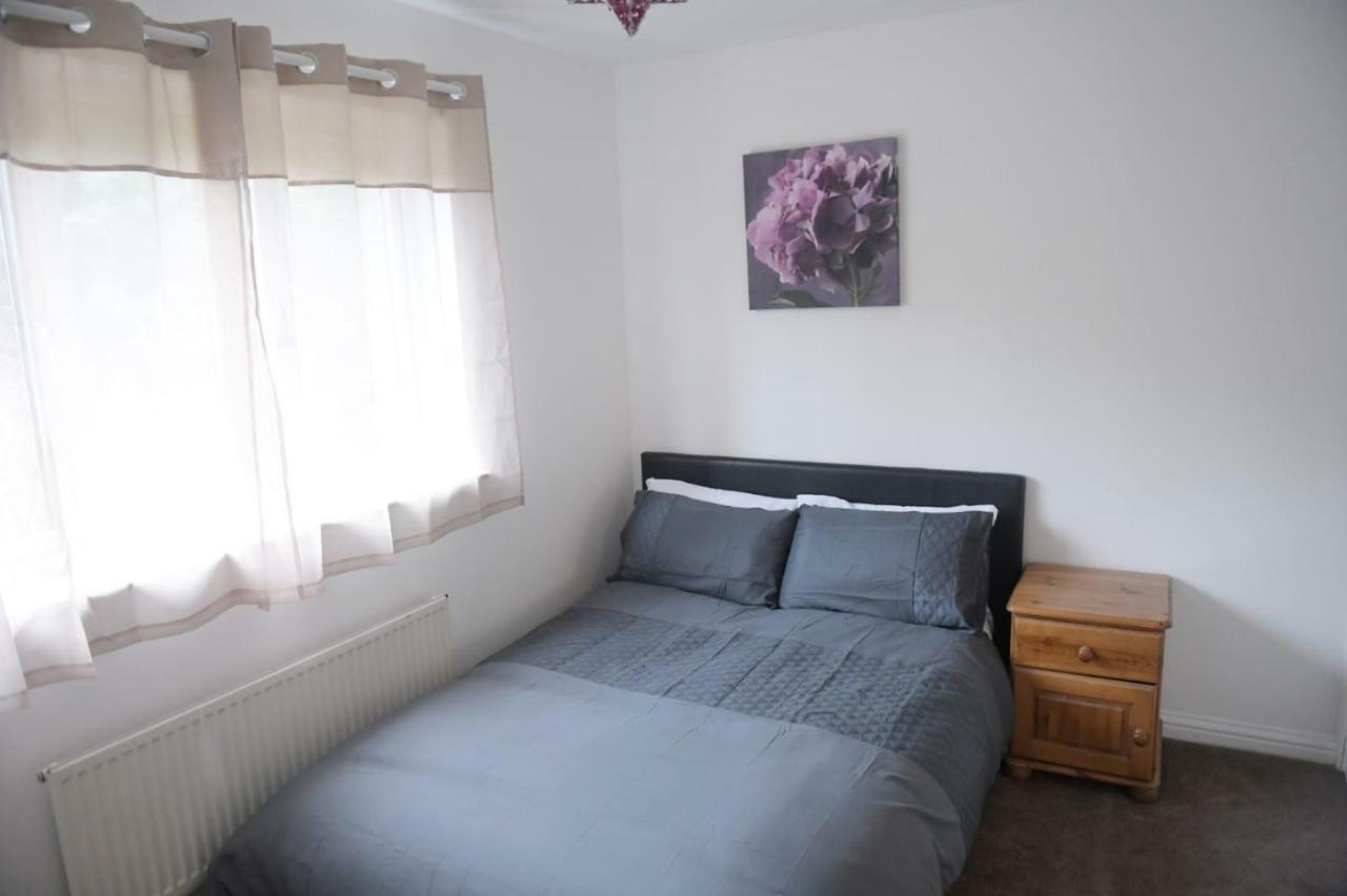 The Haven Hotel Luton  Luaran gambar