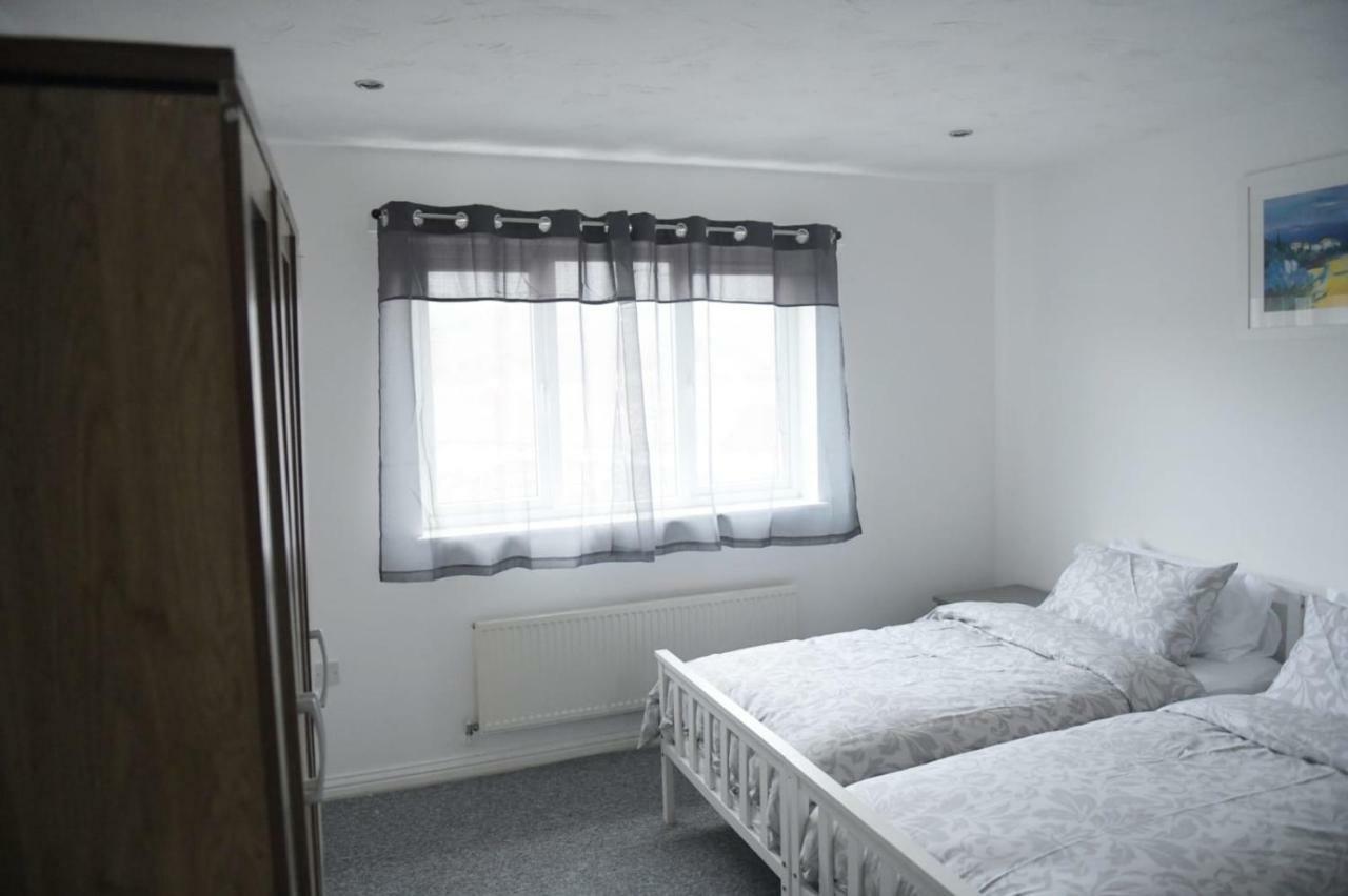 The Haven Hotel Luton  Luaran gambar