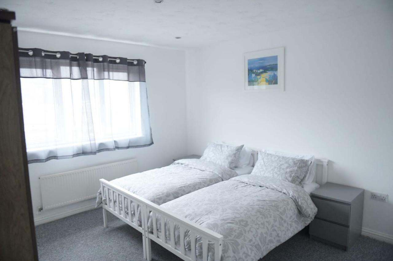 The Haven Hotel Luton  Luaran gambar