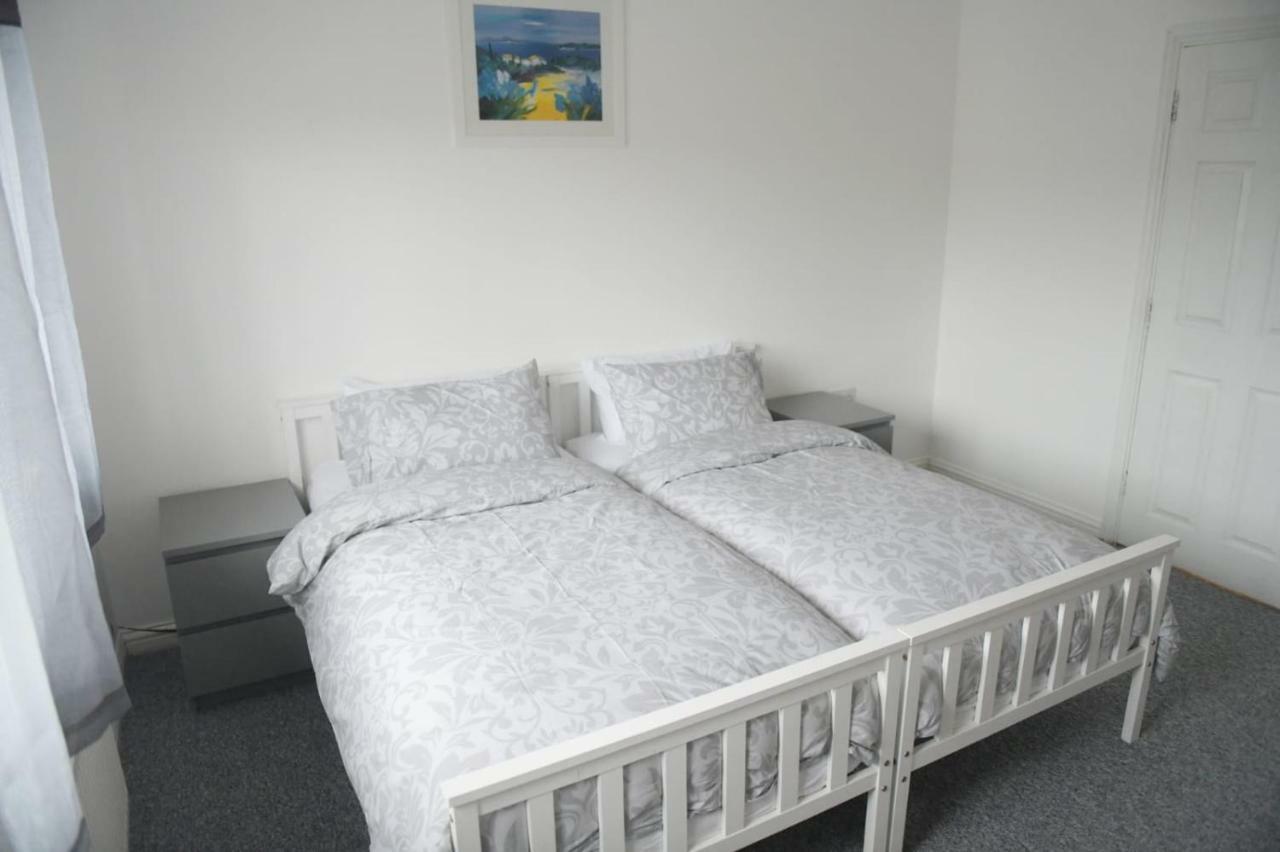 The Haven Hotel Luton  Luaran gambar