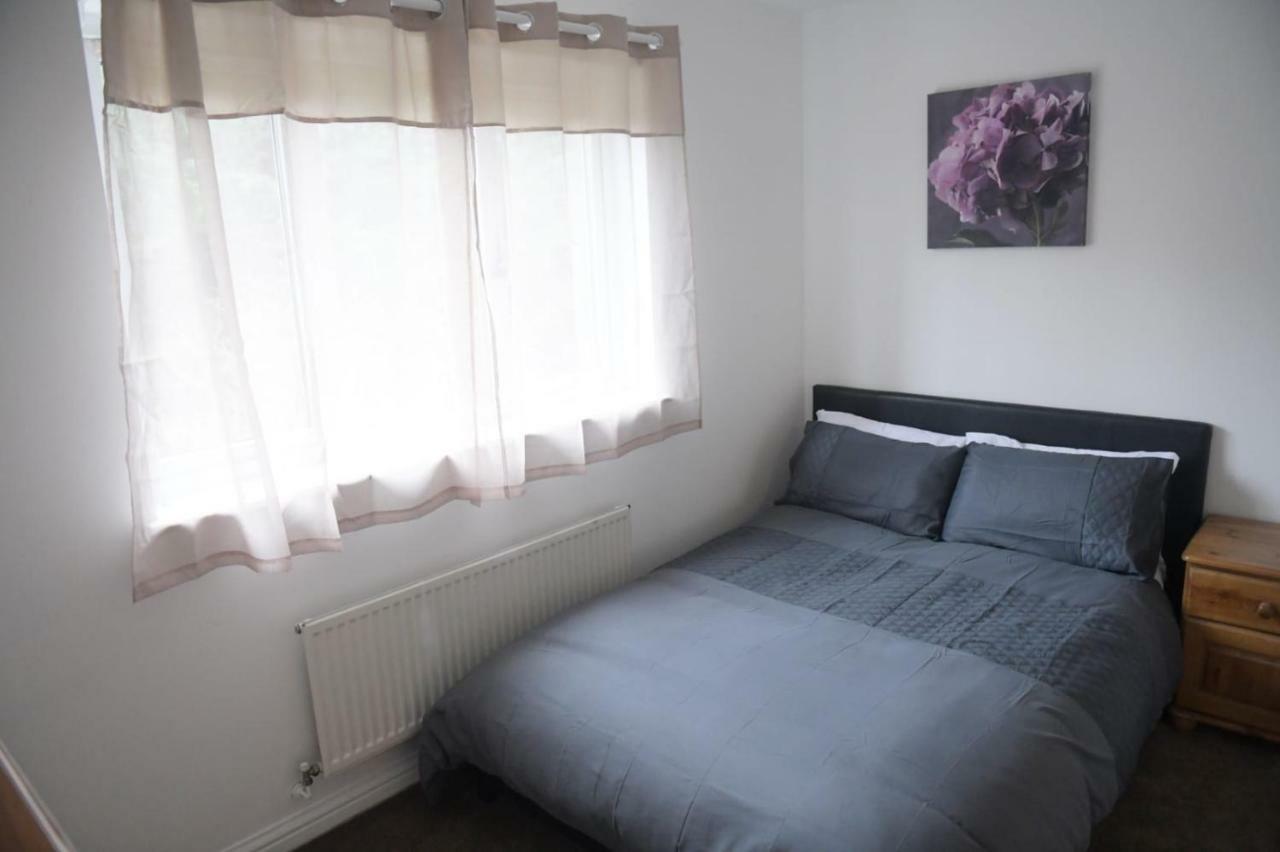 The Haven Hotel Luton  Luaran gambar
