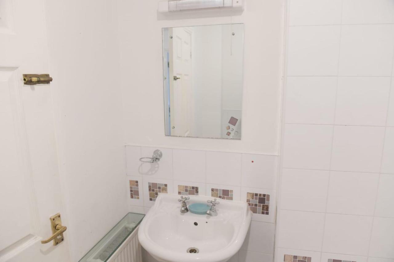 The Haven Hotel Luton  Luaran gambar